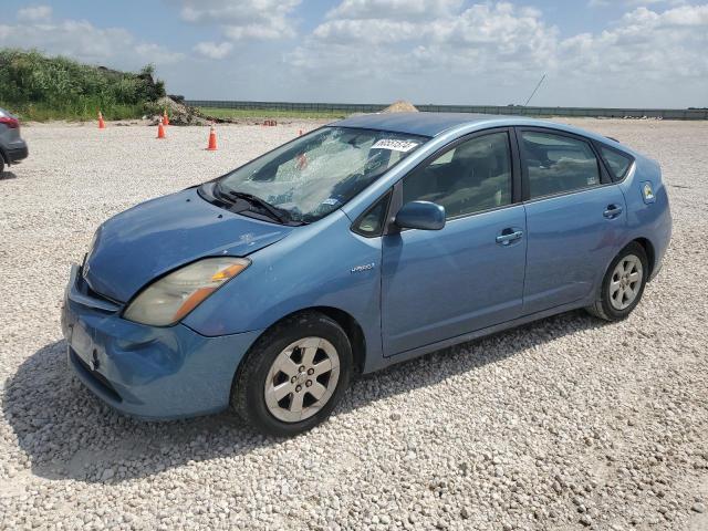 TOYOTA PRIUS 2008 jtdkb20u387731641