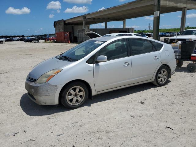 TOYOTA PRIUS 2008 jtdkb20u387740453