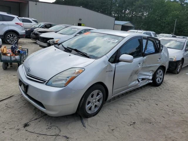 TOYOTA PRIUS 2008 jtdkb20u387754143