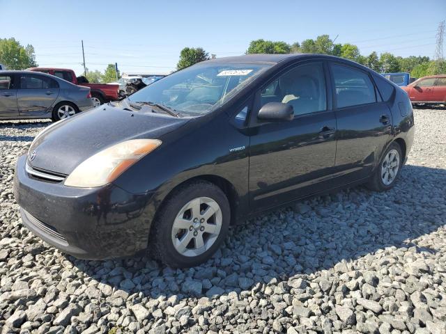 TOYOTA PRIUS 2008 jtdkb20u387754899