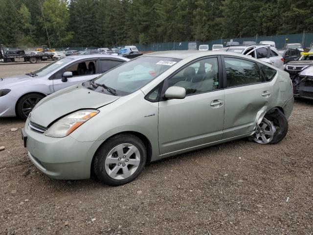 TOYOTA PRIUS 2008 jtdkb20u387760914