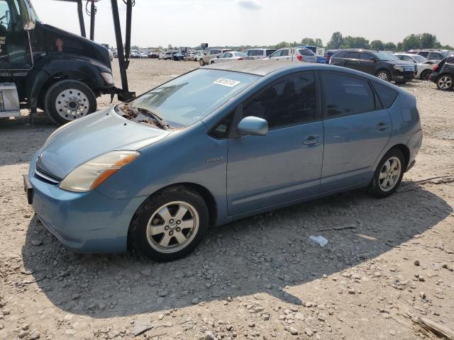 TOYOTA PRIUS 2008 jtdkb20u387761674