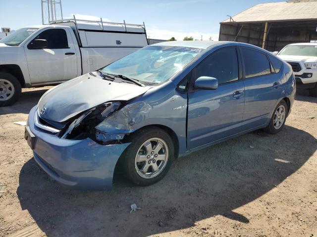 TOYOTA PRIUS 2008 jtdkb20u387767622