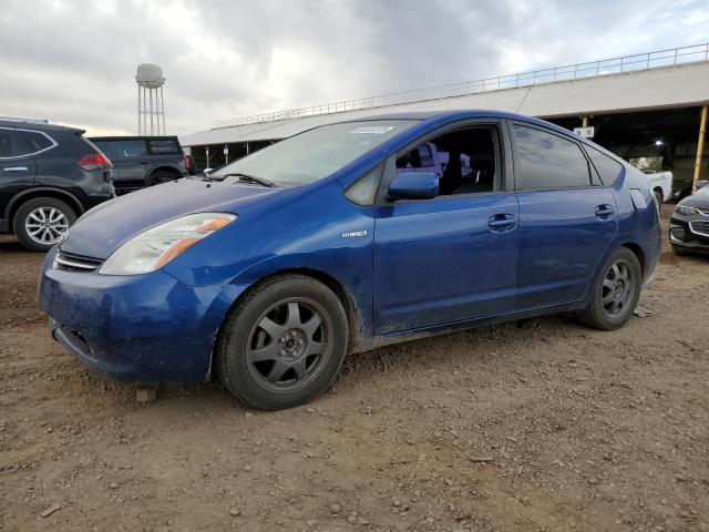 TOYOTA PRIUS 2008 jtdkb20u387770522