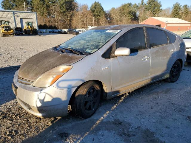 TOYOTA PRIUS 2008 jtdkb20u387777082