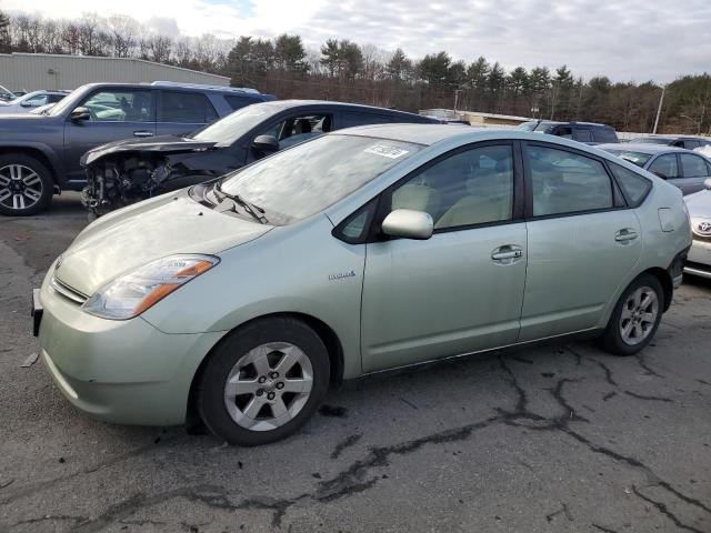 TOYOTA PRIUS 2008 jtdkb20u387779155