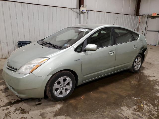 TOYOTA PRIUS 2008 jtdkb20u387781956