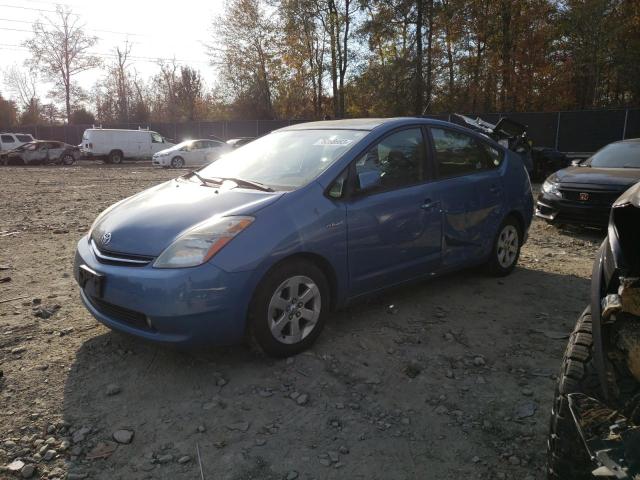 TOYOTA PRIUS 2008 jtdkb20u387785084