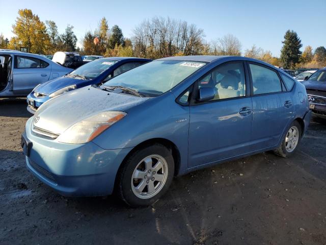 TOYOTA PRIUS 2008 jtdkb20u387790320