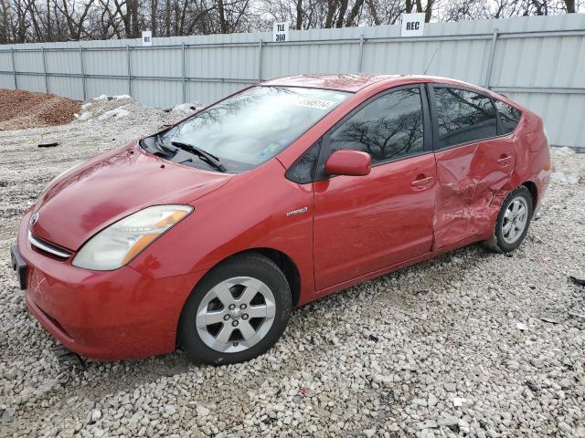 TOYOTA PRIUS 2008 jtdkb20u387797168