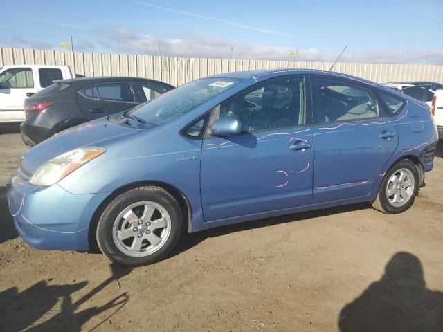 TOYOTA PRIUS 2008 jtdkb20u387801316