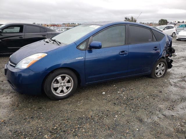 TOYOTA PRIUS 2008 jtdkb20u387809786