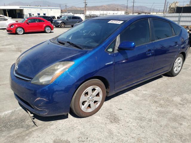 TOYOTA PRIUS 2008 jtdkb20u387816026