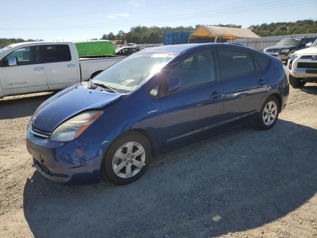 TOYOTA PRIUS 2008 jtdkb20u387817158