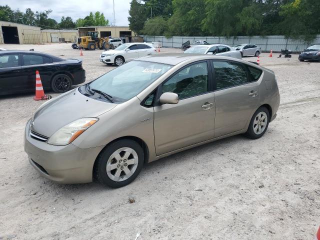 TOYOTA PRIUS 2008 jtdkb20u387817614