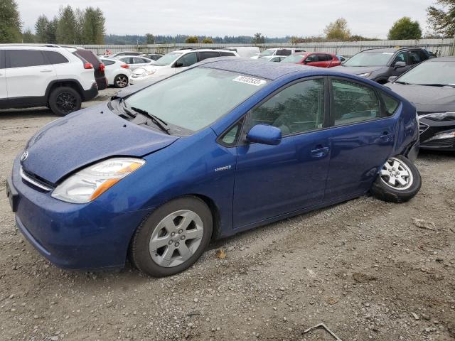 TOYOTA PRIUS 2008 jtdkb20u387817970