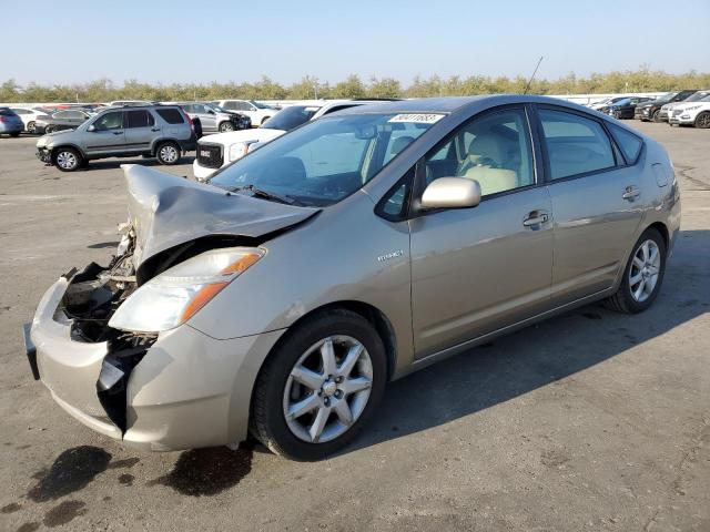 TOYOTA PRIUS 2009 jtdkb20u393465479