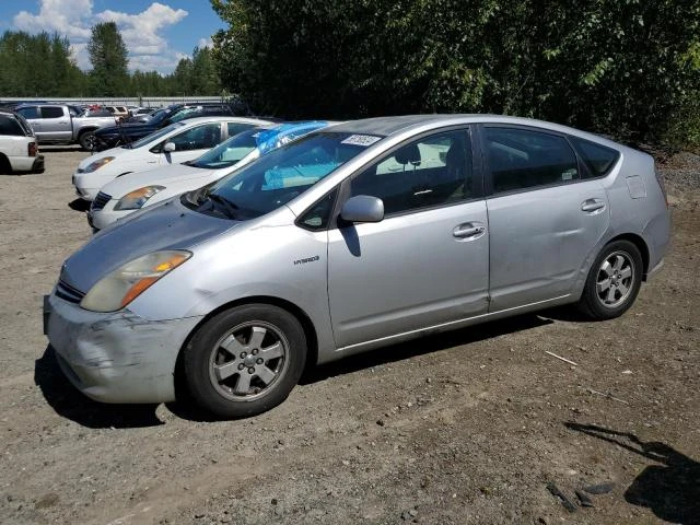 TOYOTA PRIUS 2009 jtdkb20u393470276