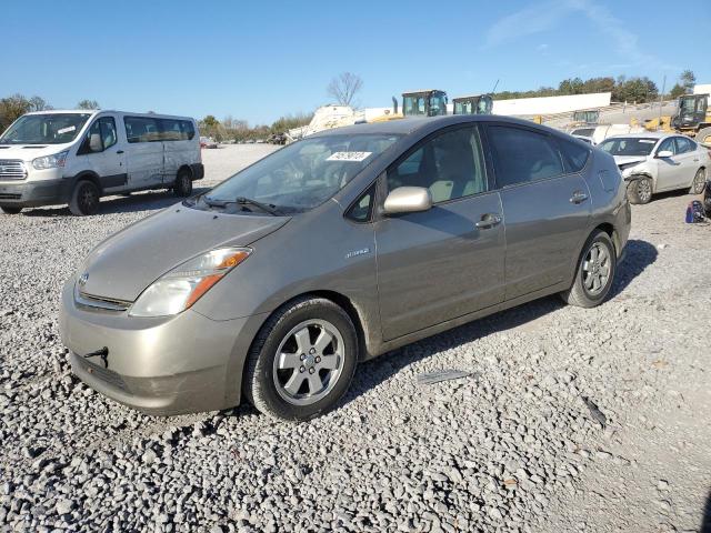 TOYOTA PRIUS 2009 jtdkb20u393472187