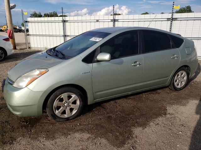 TOYOTA PRIUS 2009 jtdkb20u393475882