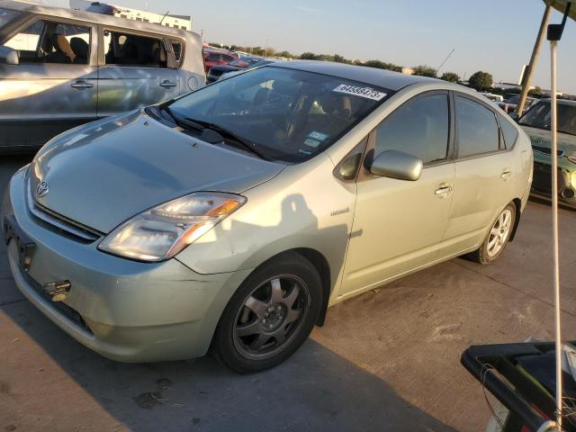 TOYOTA PRIUS 2009 jtdkb20u393484081