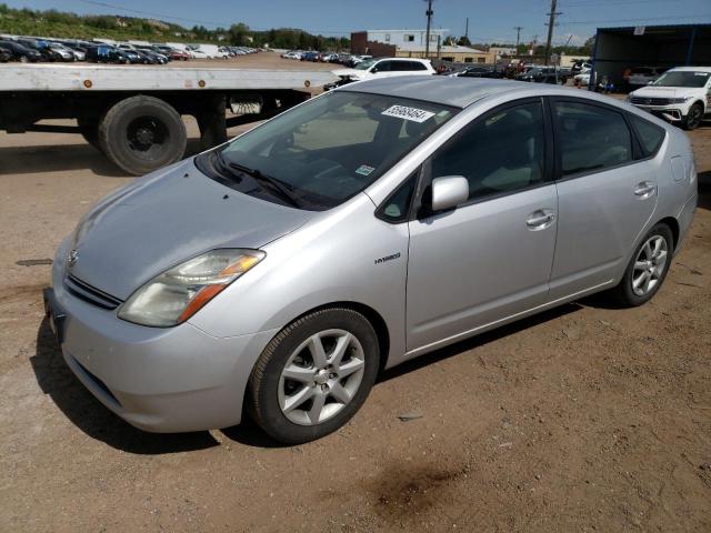 TOYOTA PRIUS 2009 jtdkb20u393491208