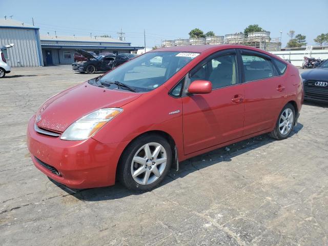 TOYOTA PRIUS 2009 jtdkb20u393491757