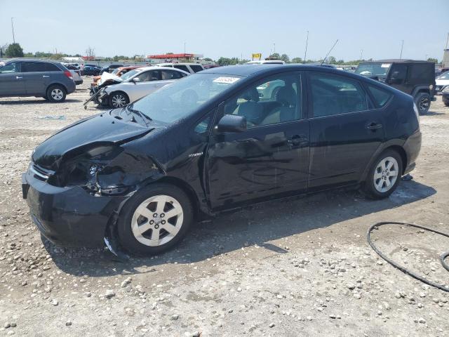 TOYOTA PRIUS 2009 jtdkb20u393498062