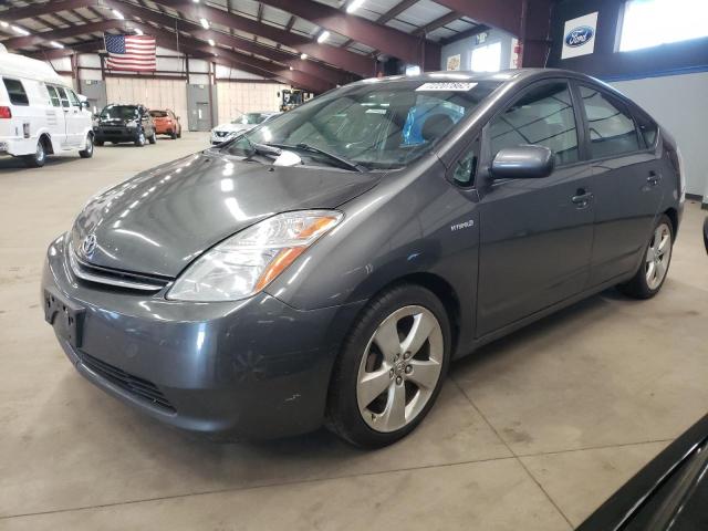 TOYOTA PRIUS 2009 jtdkb20u393498904