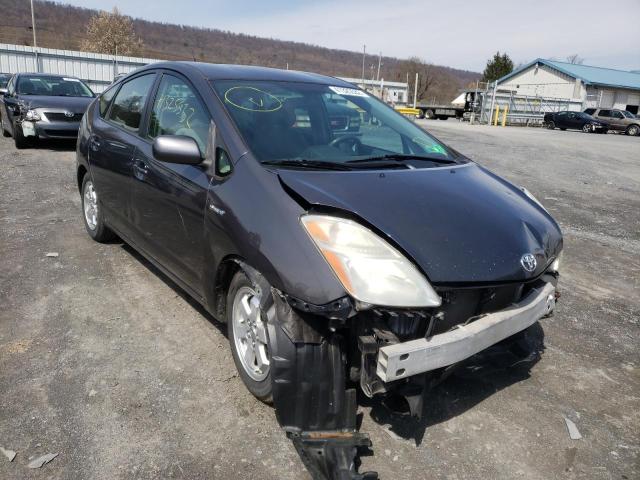 TOYOTA PRIUS 2009 jtdkb20u393501994