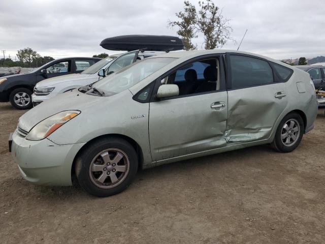 TOYOTA PRIUS 2009 jtdkb20u393504071