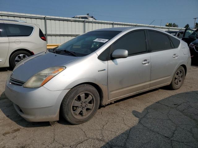 TOYOTA PRIUS 2009 jtdkb20u393504524