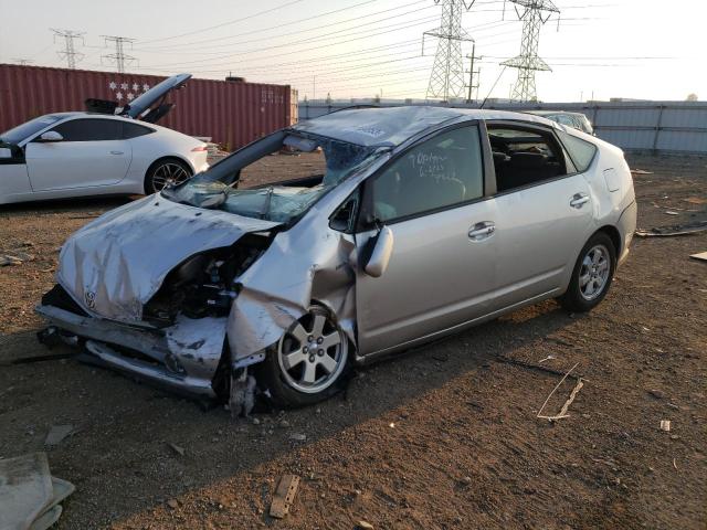 TOYOTA PRIUS 2009 jtdkb20u393508489