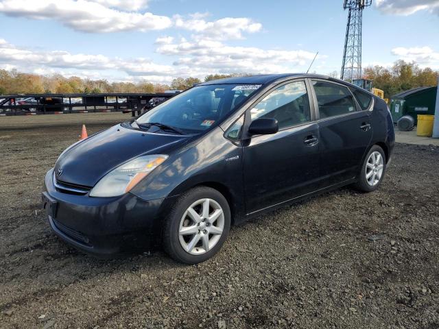 TOYOTA PRIUS 2009 jtdkb20u393509643