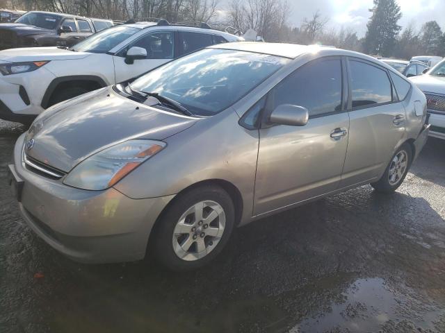 TOYOTA PRIUS 2009 jtdkb20u393512624