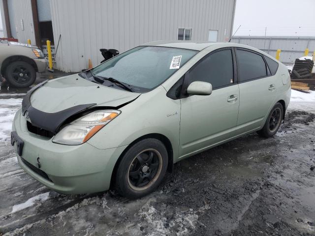 TOYOTA PRIUS 2009 jtdkb20u393512929