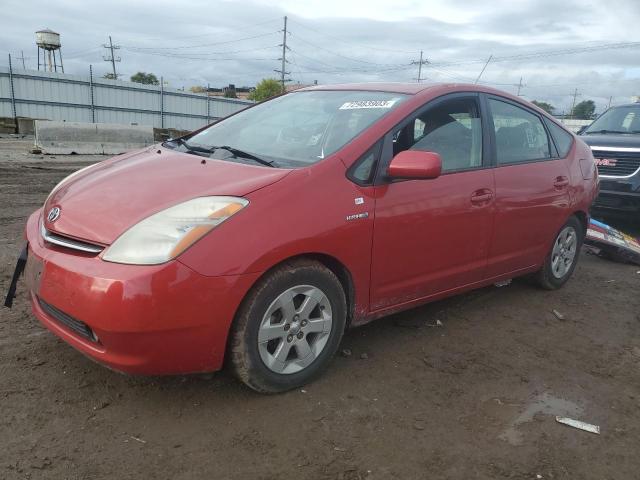 TOYOTA PRIUS 2009 jtdkb20u393516687