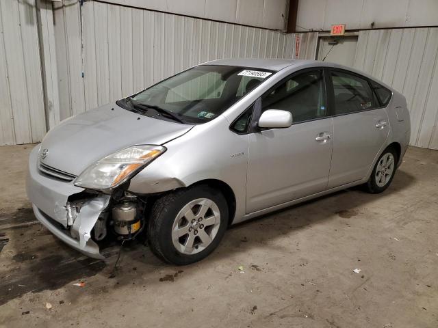 TOYOTA PRIUS 2009 jtdkb20u393517130