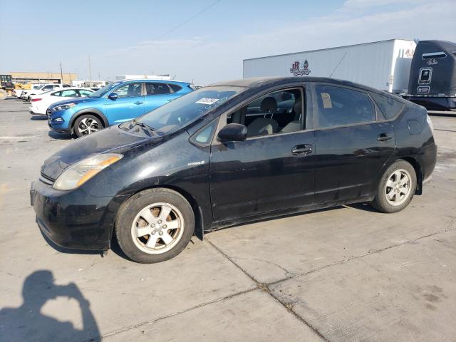 TOYOTA PRIUS 2009 jtdkb20u393529746