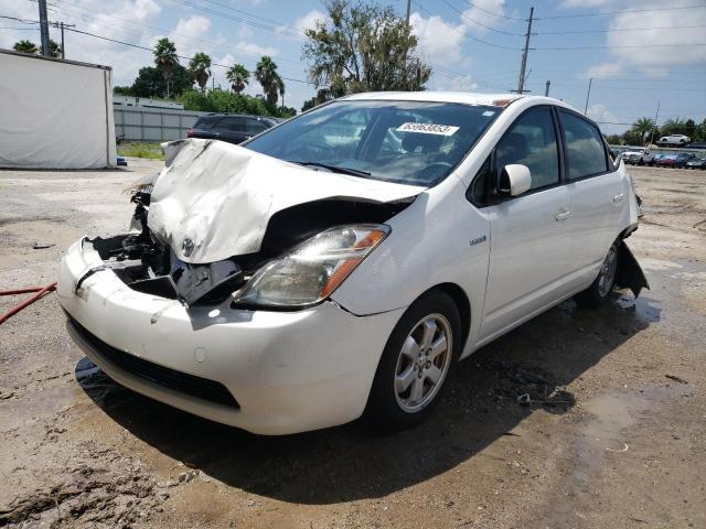 TOYOTA PRIUS 2009 jtdkb20u393532680