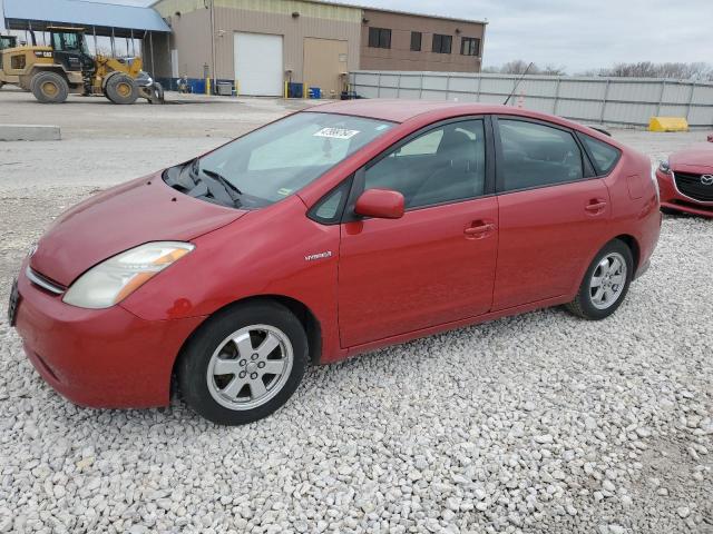 TOYOTA PRIUS 2009 jtdkb20u397823480