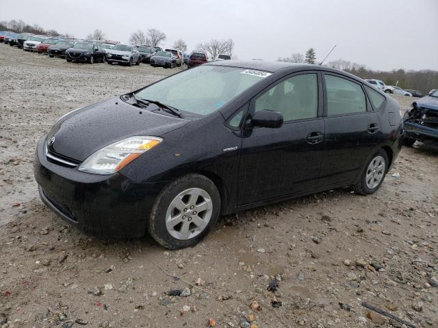 TOYOTA PRIUS 2009 jtdkb20u397829943