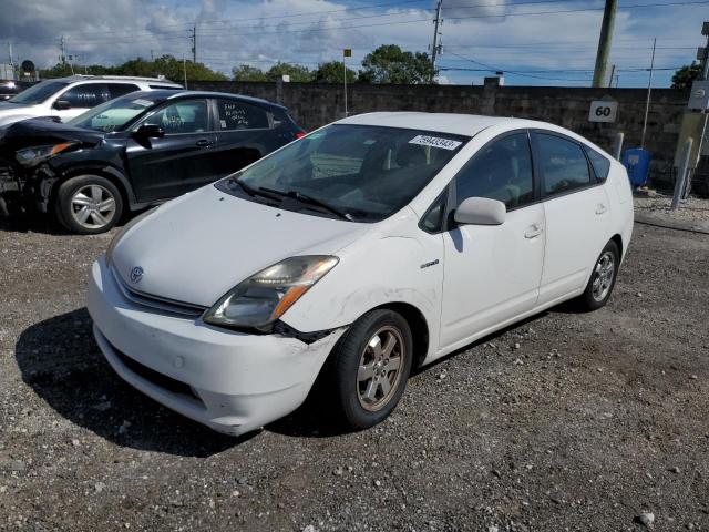 TOYOTA PRIUS 2009 jtdkb20u397830154