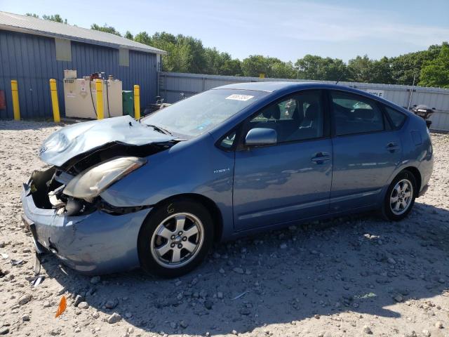 TOYOTA PRIUS 2009 jtdkb20u397834334