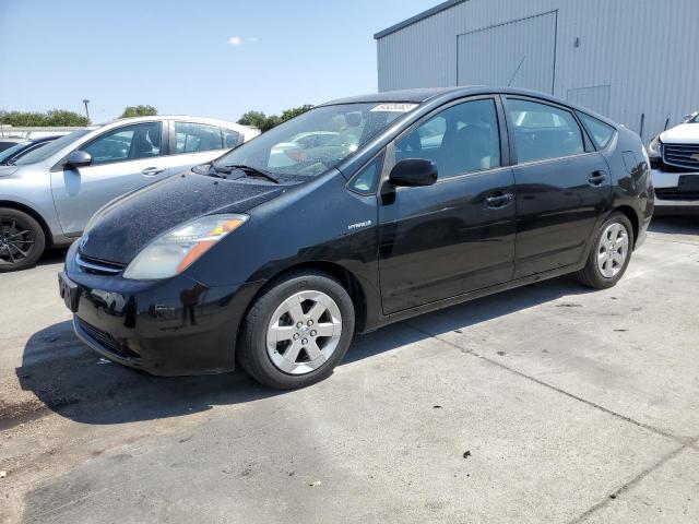 TOYOTA PRIUS 2009 jtdkb20u397834494