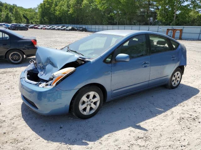 TOYOTA PRIUS 2009 jtdkb20u397835192