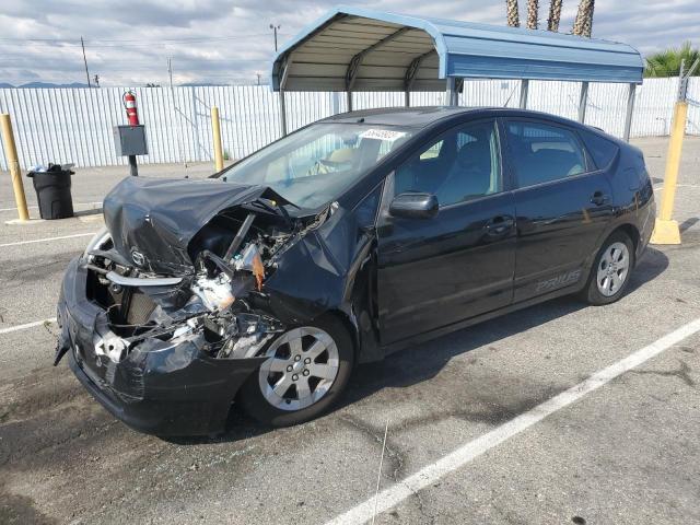 TOYOTA PRIUS 2009 jtdkb20u397839467