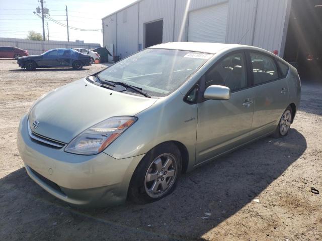 TOYOTA PRIUS 2009 jtdkb20u397841834