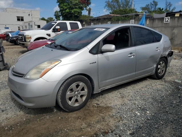 TOYOTA PRIUS 2009 jtdkb20u397853109