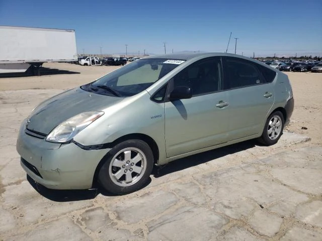 TOYOTA PRIUS 2009 jtdkb20u397854793